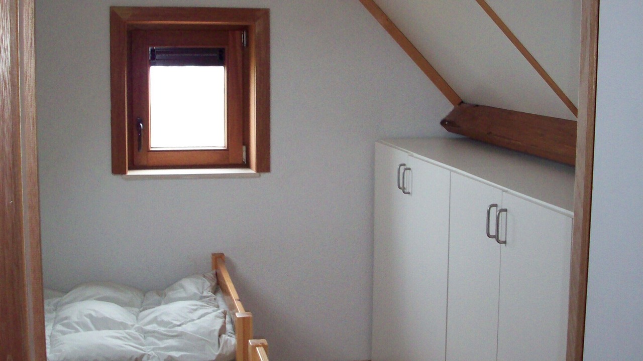 Photo of Bedroom in Vlissegem