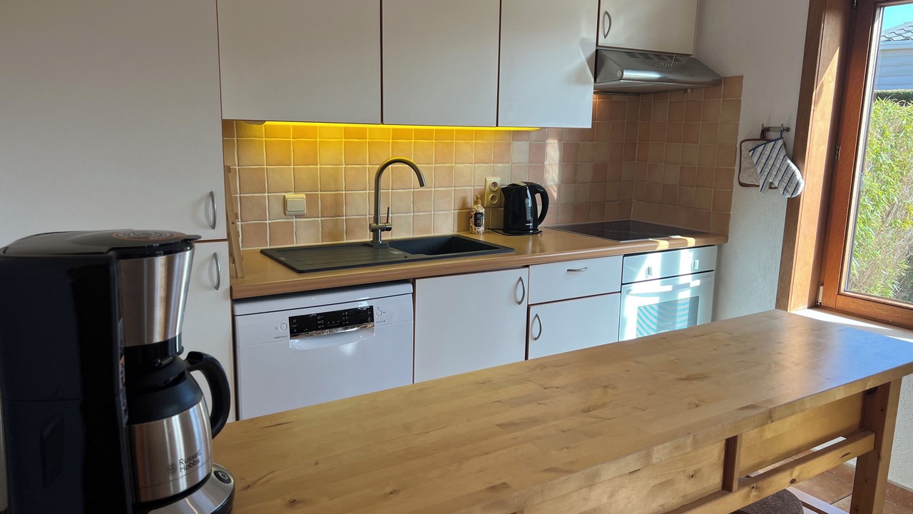 Photo of Kitchen in Vlissegem