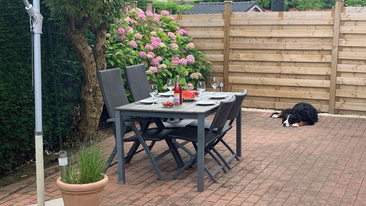 Photo of Outdoor in Vlissegem
