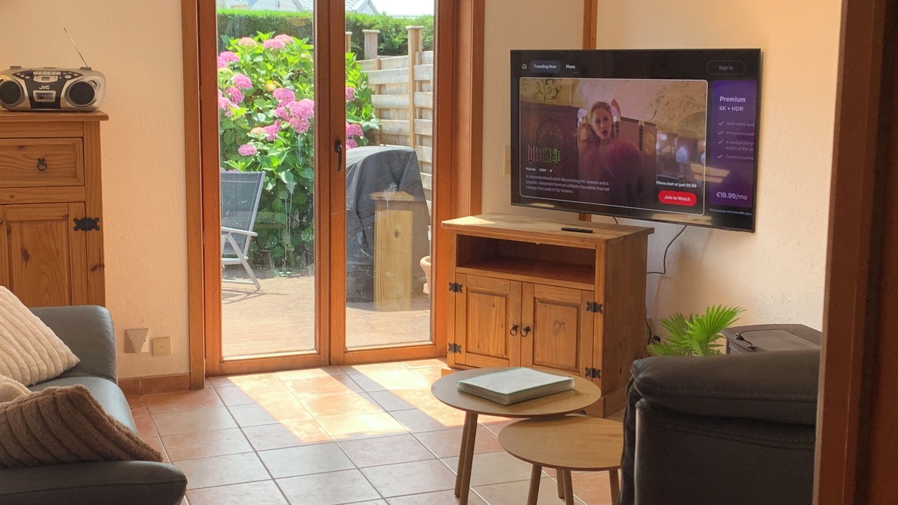 Photo of Livingroom in Vlissegem