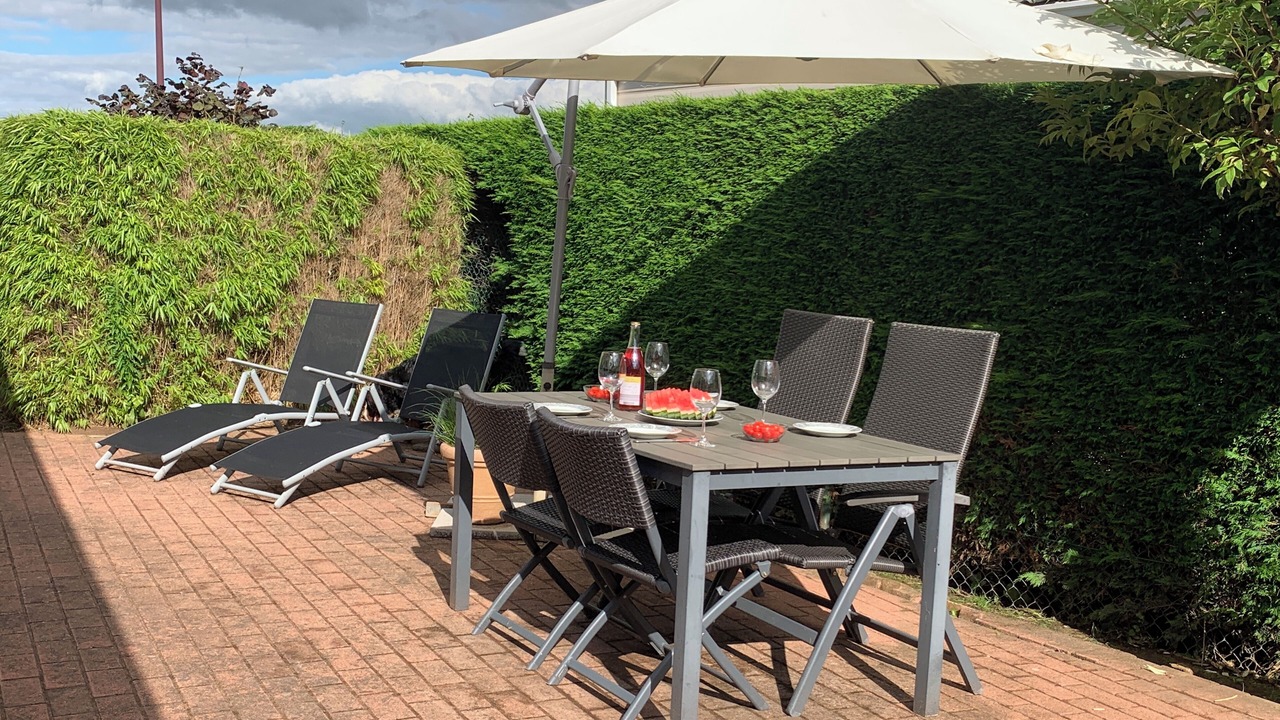 Photo of Outdoor in Vlissegem