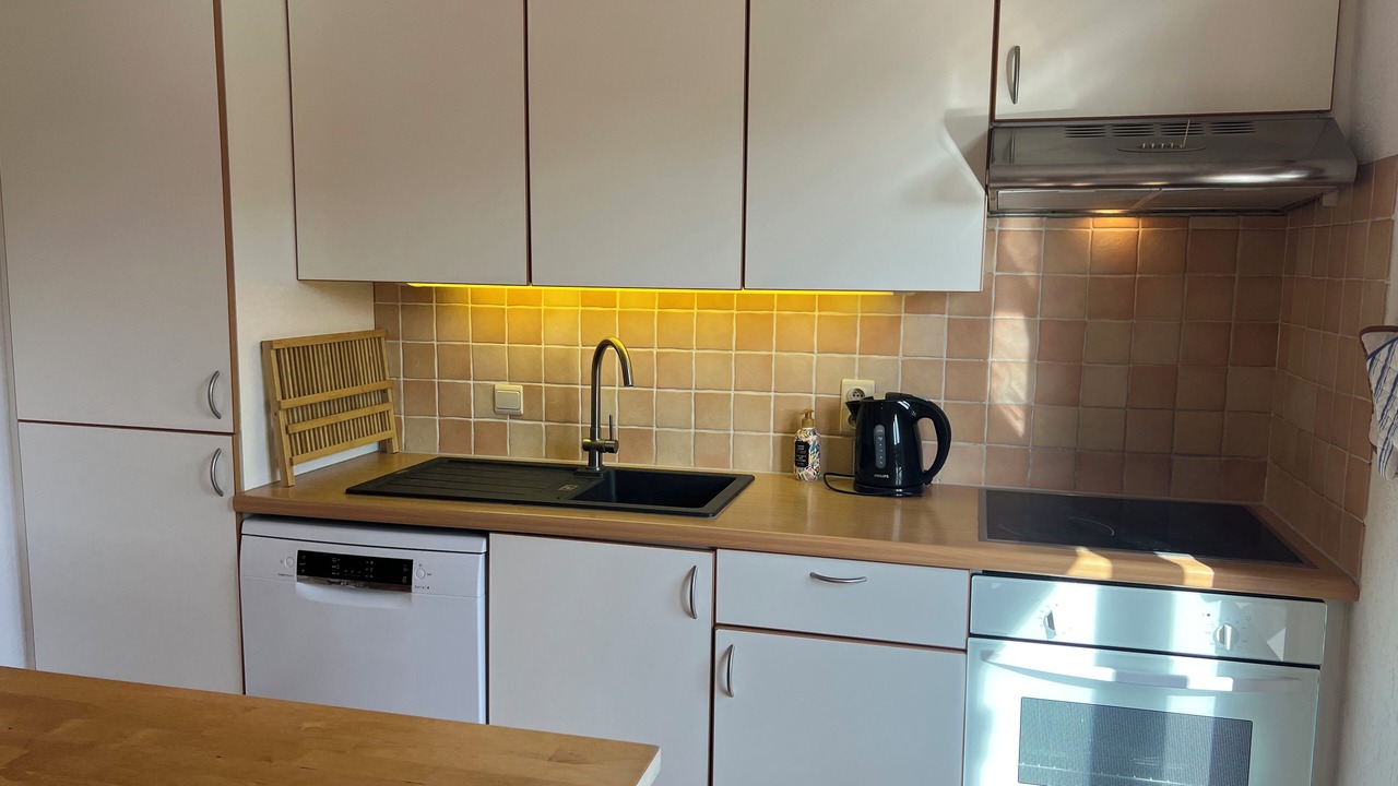 Photo of Kitchen in Vlissegem