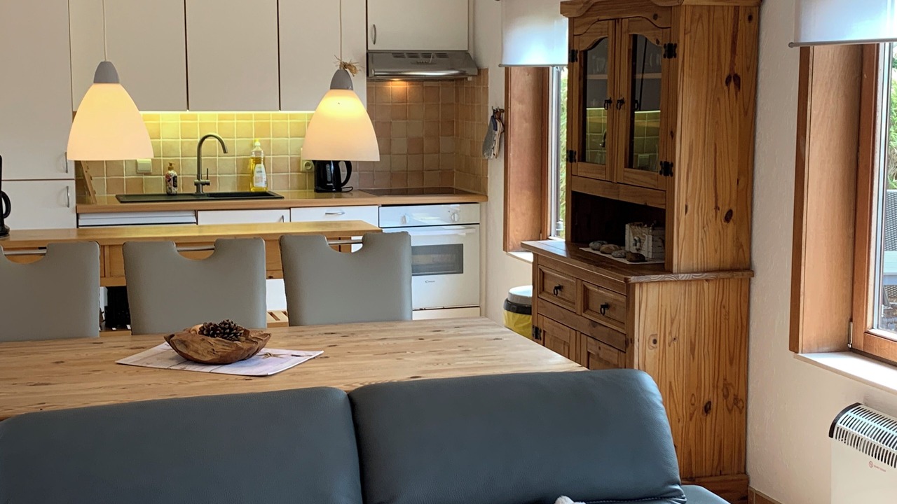 Photo of Kitchen in Vlissegem