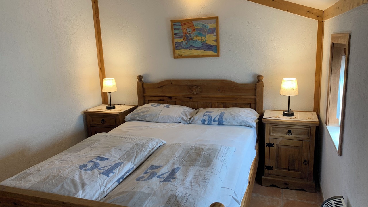 Photo of Bedroom in Vlissegem
