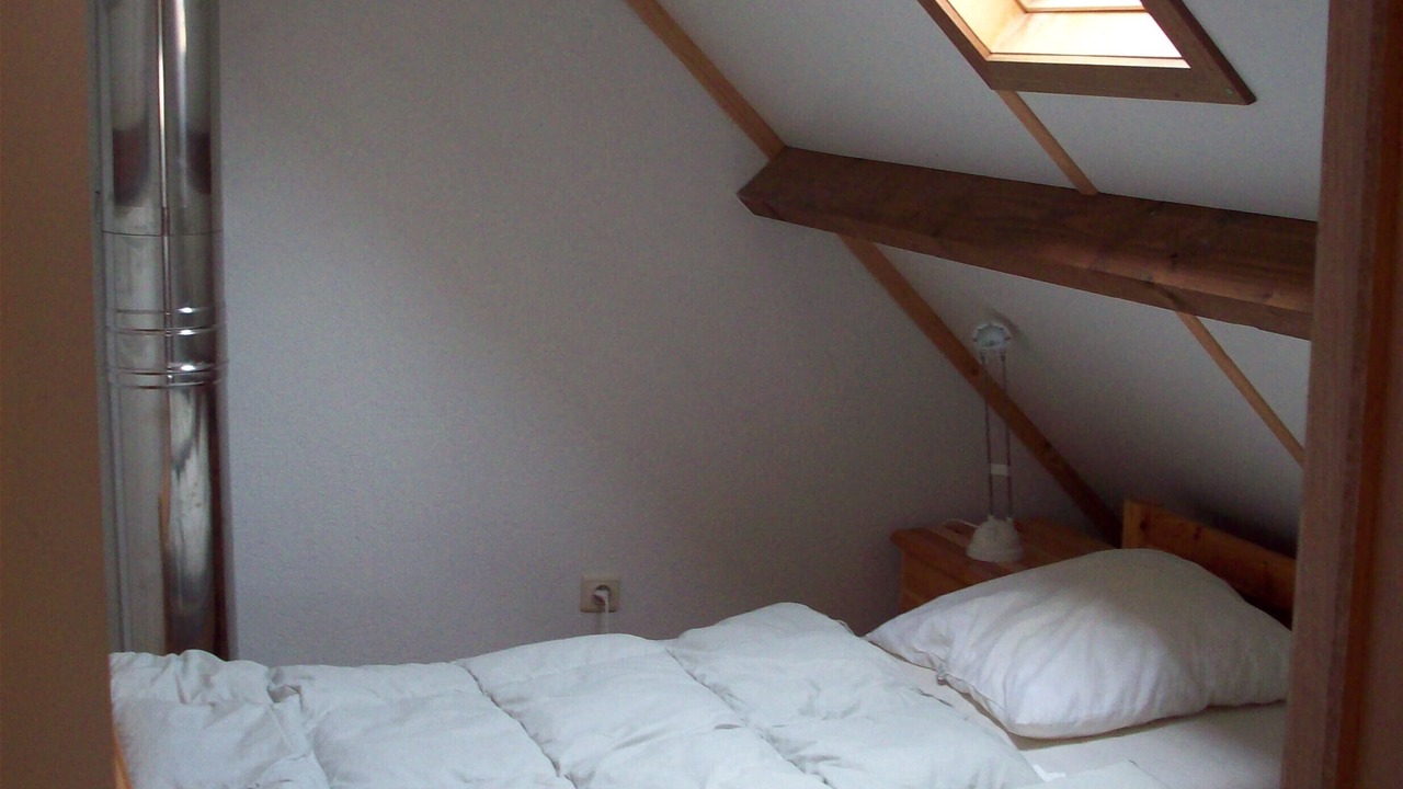 Photo of Bedroom in Vlissegem