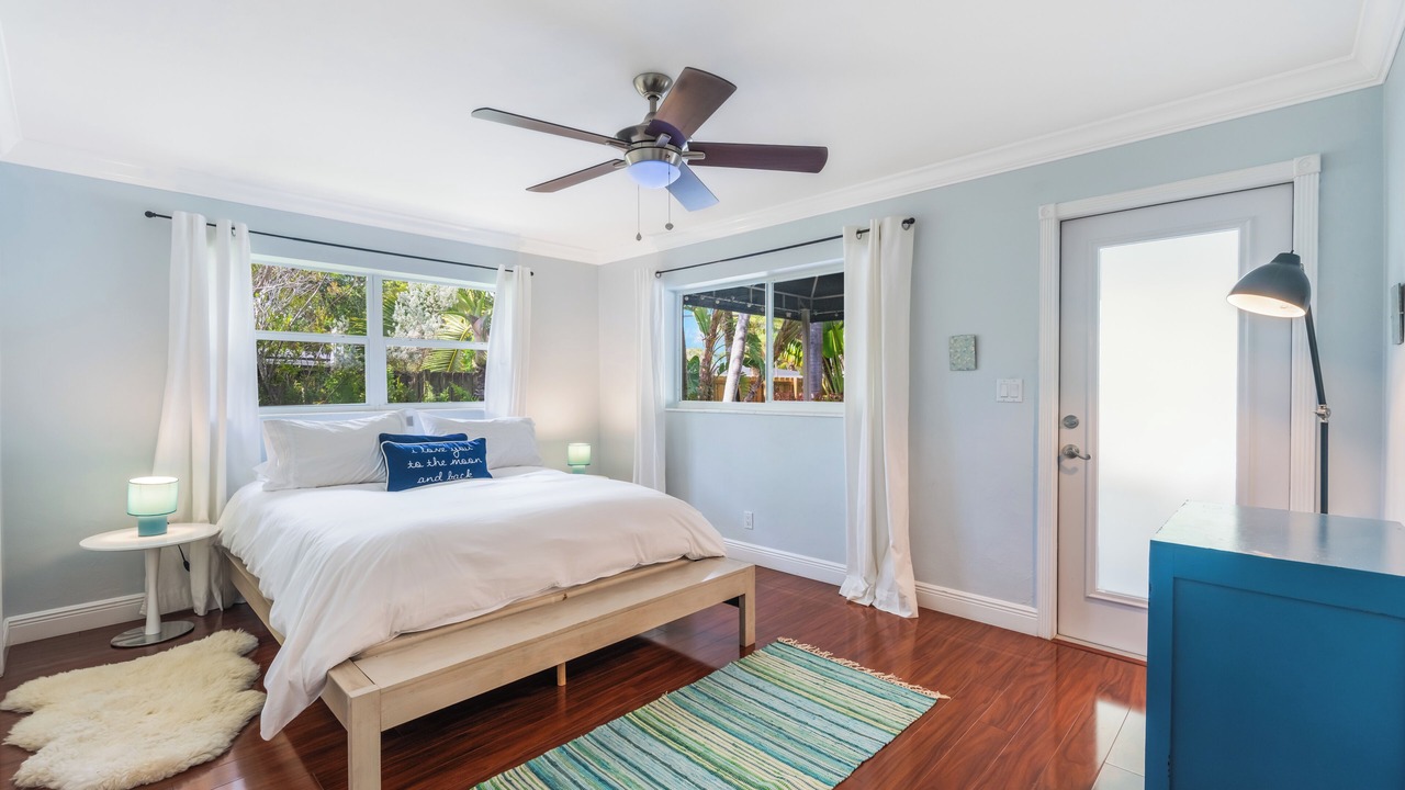 Photo of Bedroom in North Corals