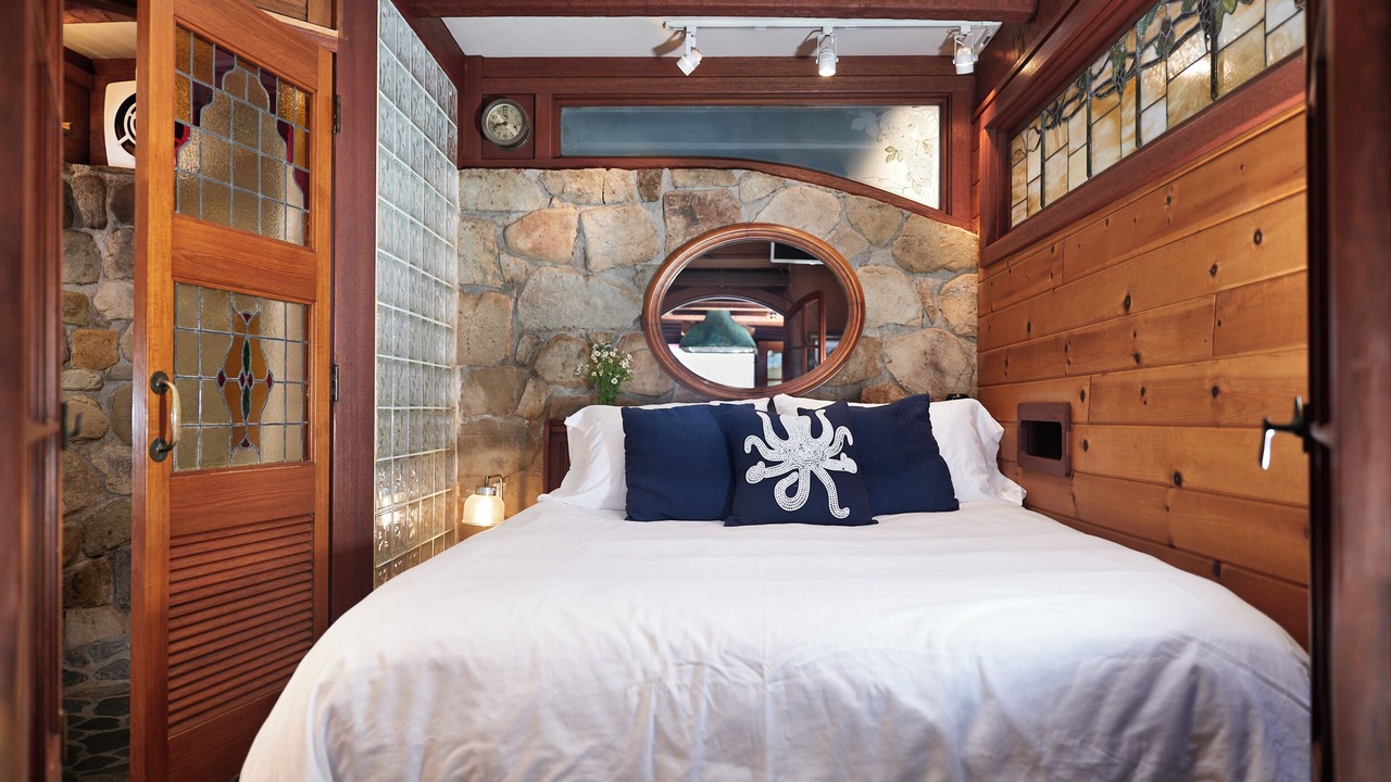 Photo of Bedroom in Montecito
