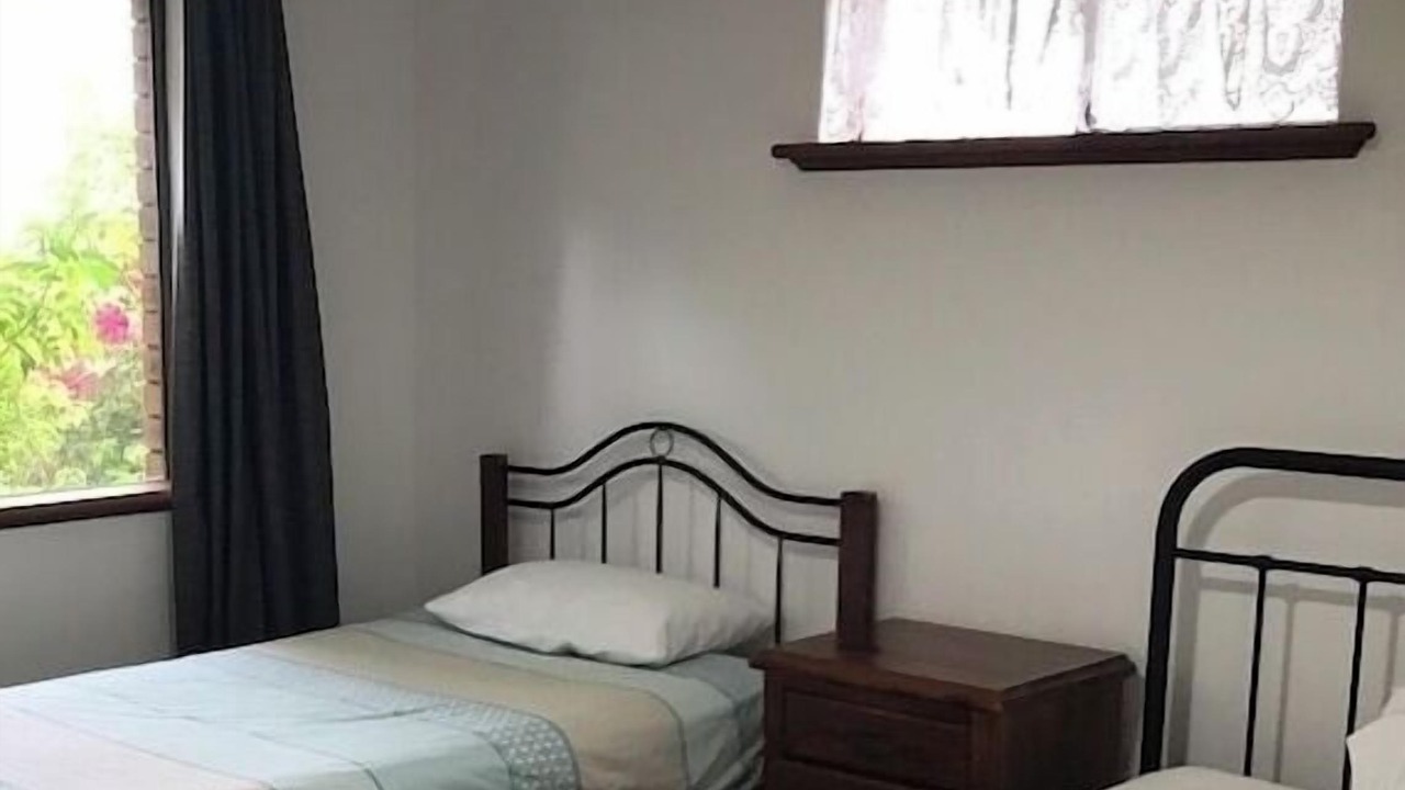 Photo of Bedroom in Mandurah