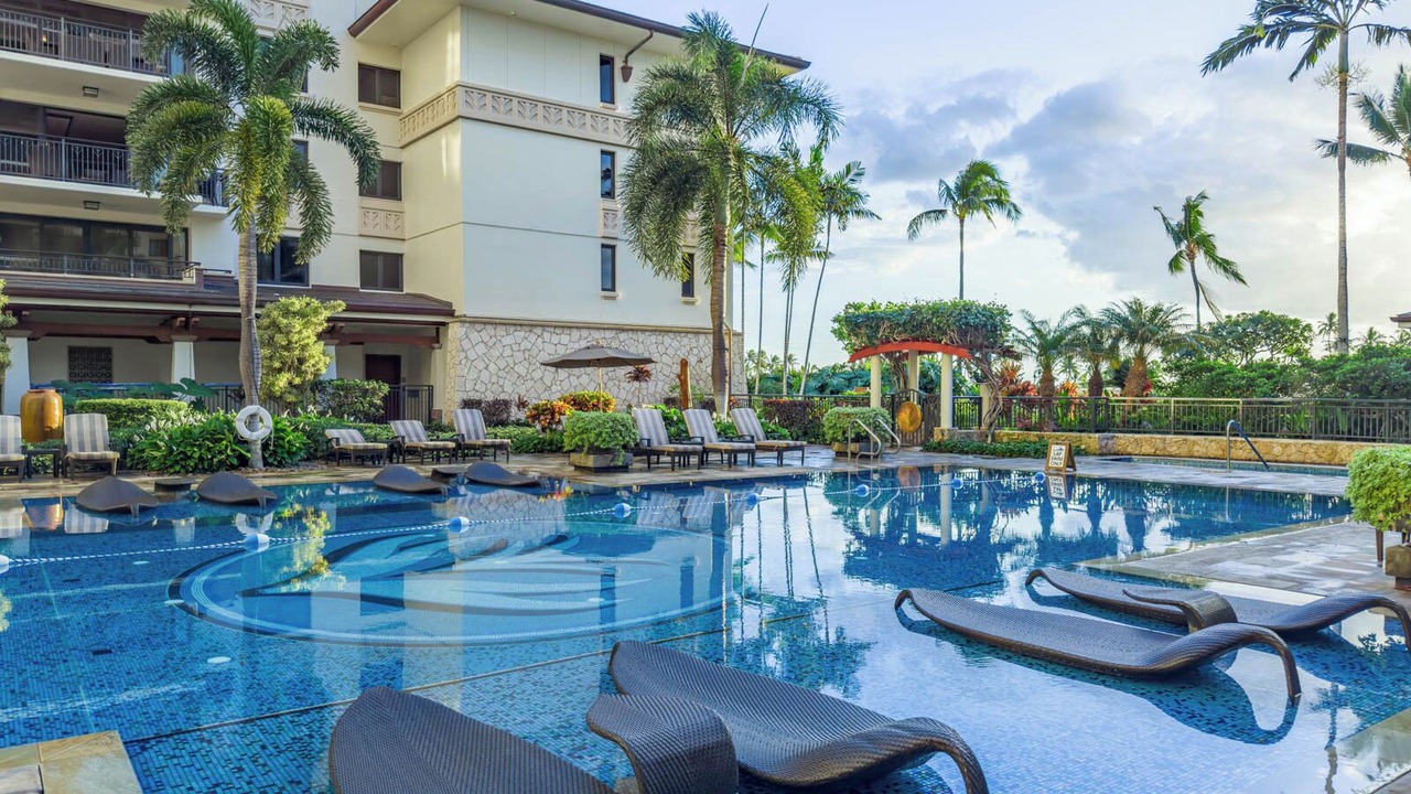Photo of Outdoor in Ko Olina