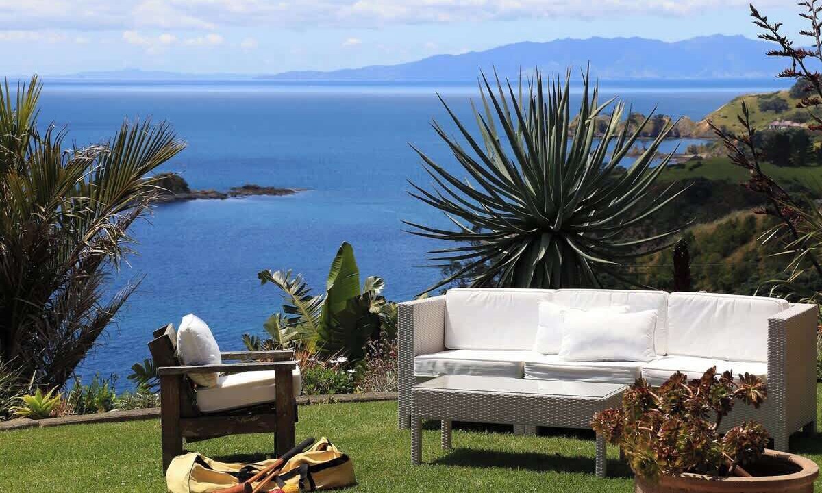 Photo of Outdoor in Waiheke Island