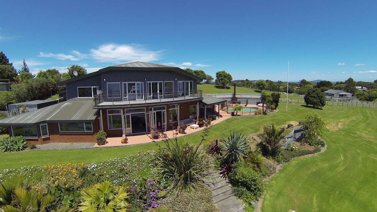 Photo of Outdoor in Waiheke Island