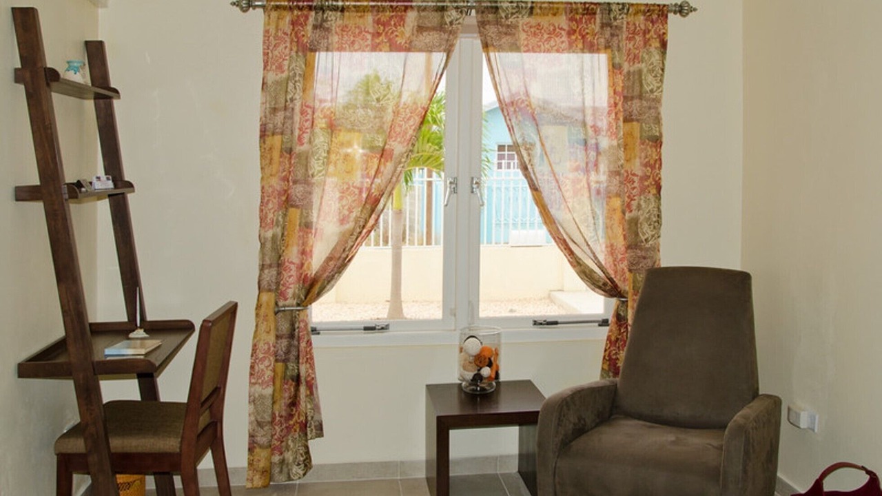 Photo of Bedroom in Opal