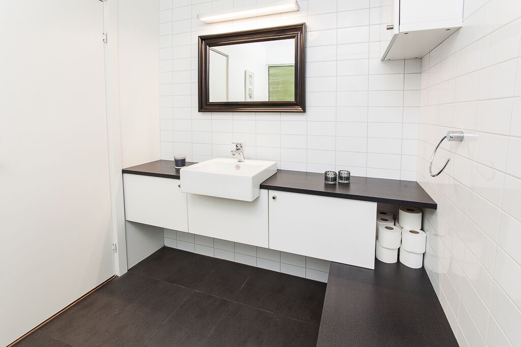 Photo of Bathroom in Laugaras