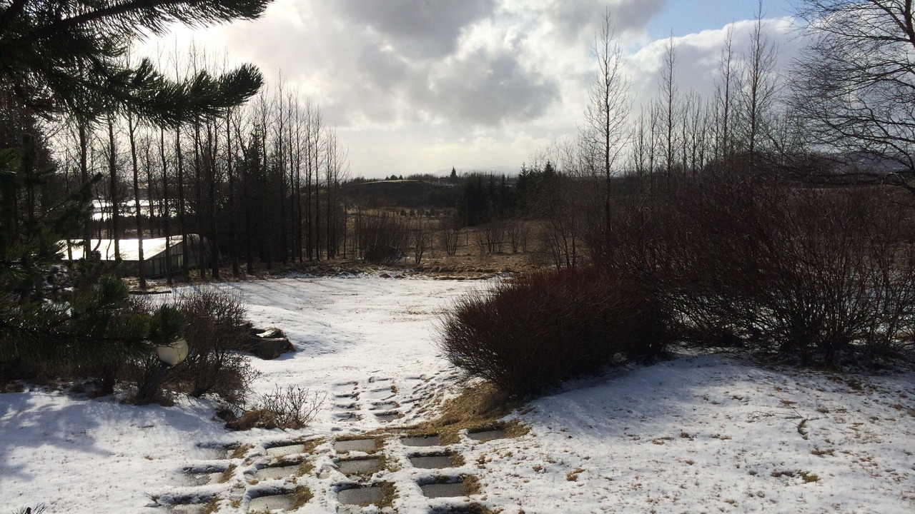 Photo of Outdoor in Laugaras