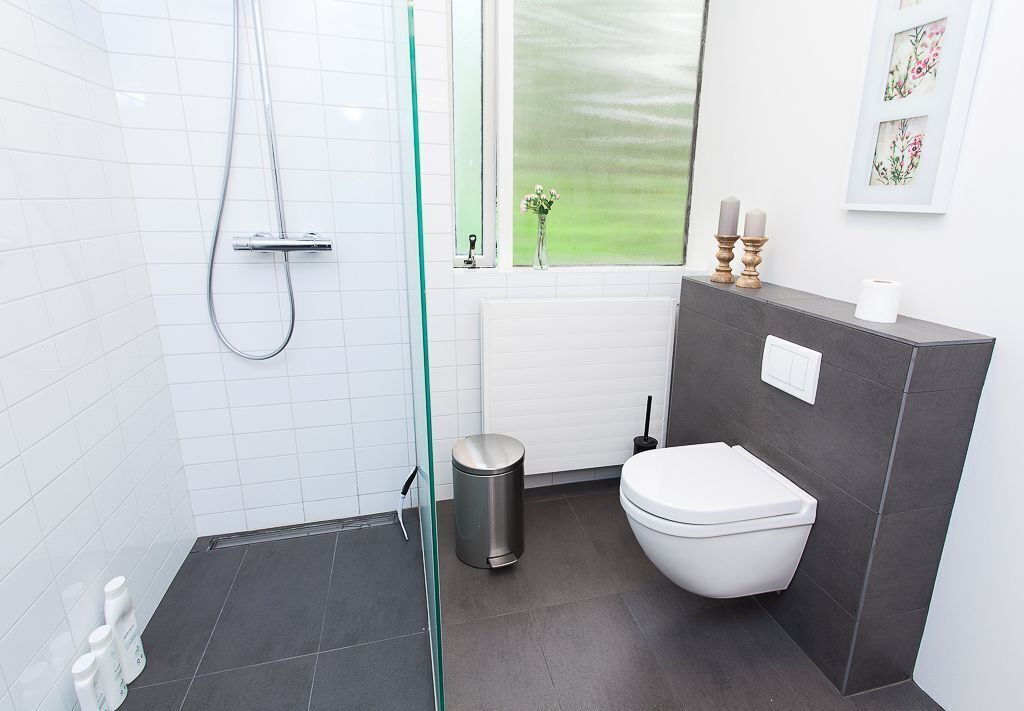 Photo of Bathroom in Laugaras