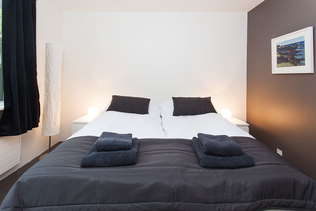 Photo of Bedroom in Laugaras