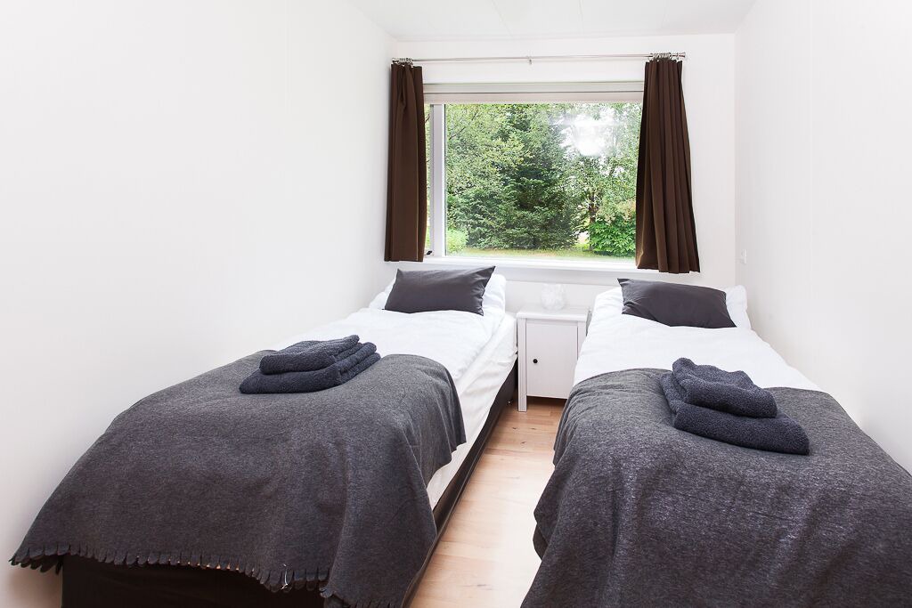 Photo of Bedroom in Laugaras