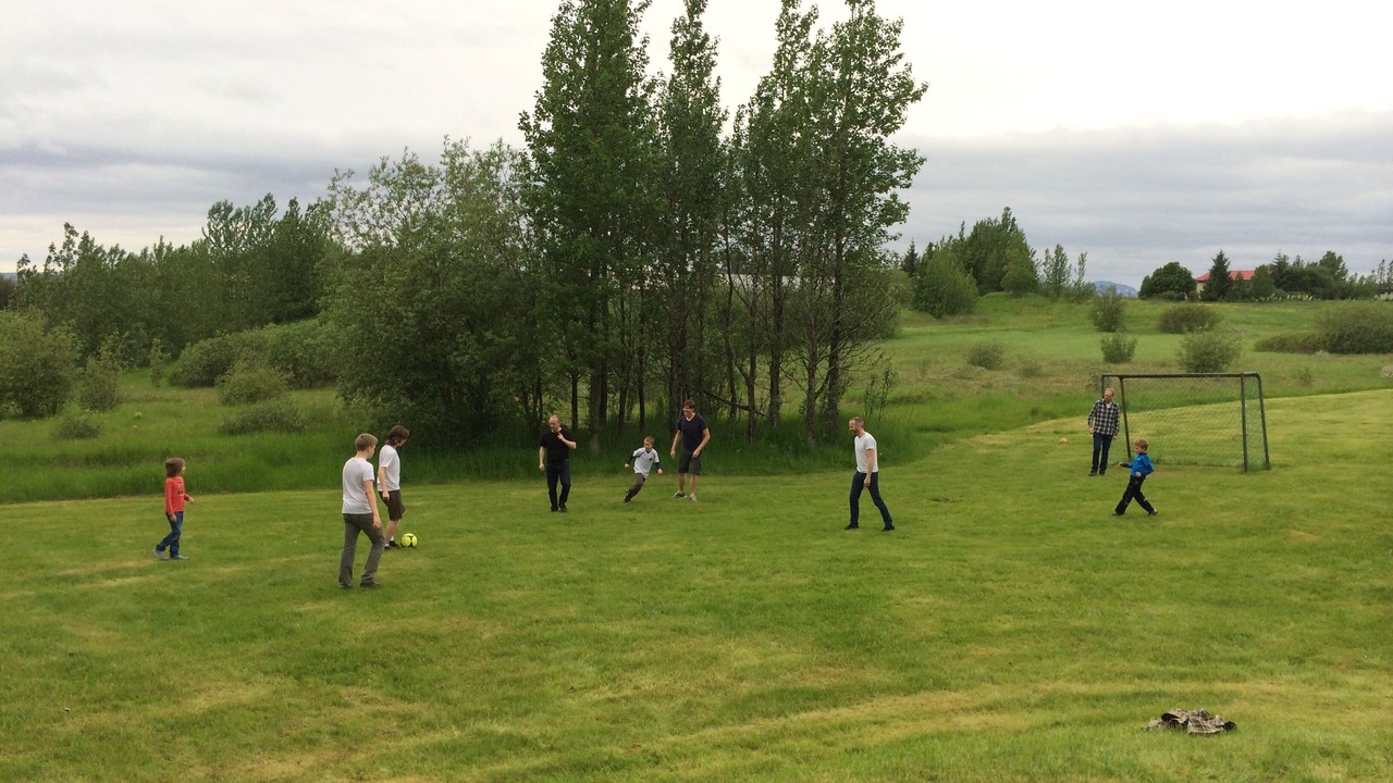 Photo of Outdoor in Laugaras