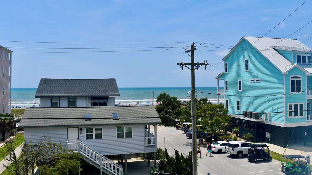 Photo of Outdoor in Crescent Beach