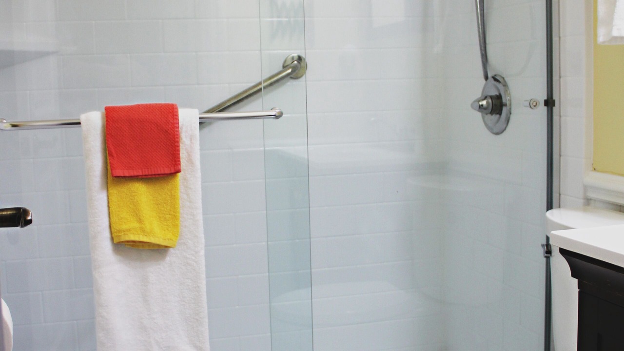 Photo of Bathroom in Sneads Ferry