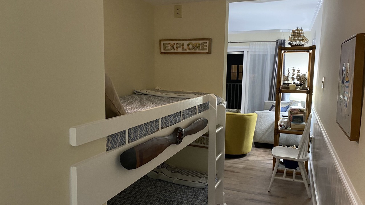 Photo of Bedroom in Sneads Ferry
