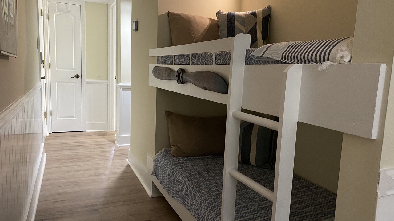 Photo of Bedroom in Sneads Ferry