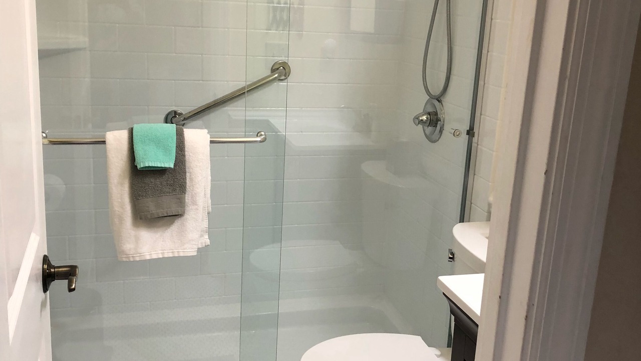 Photo of Bathroom in Sneads Ferry