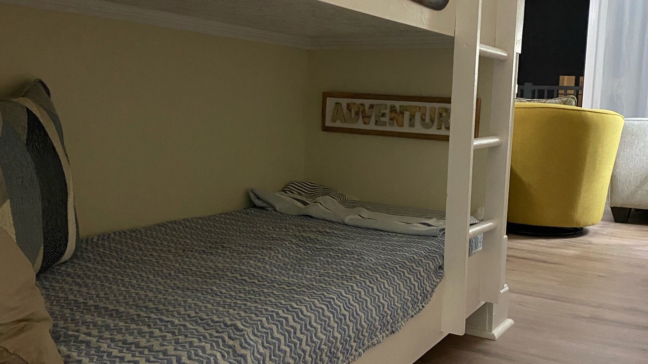 Photo of Bedroom in Sneads Ferry