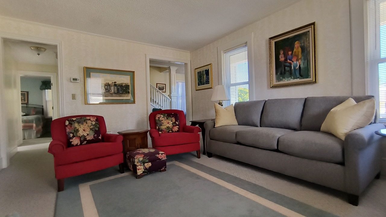 Photo of Bedroom in Elk Rapids