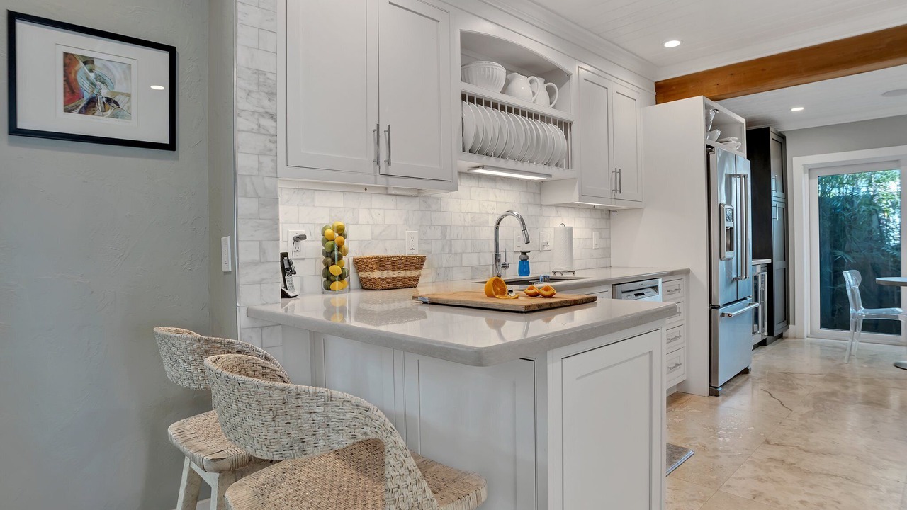 Photo of Kitchen in Dolphin Isles