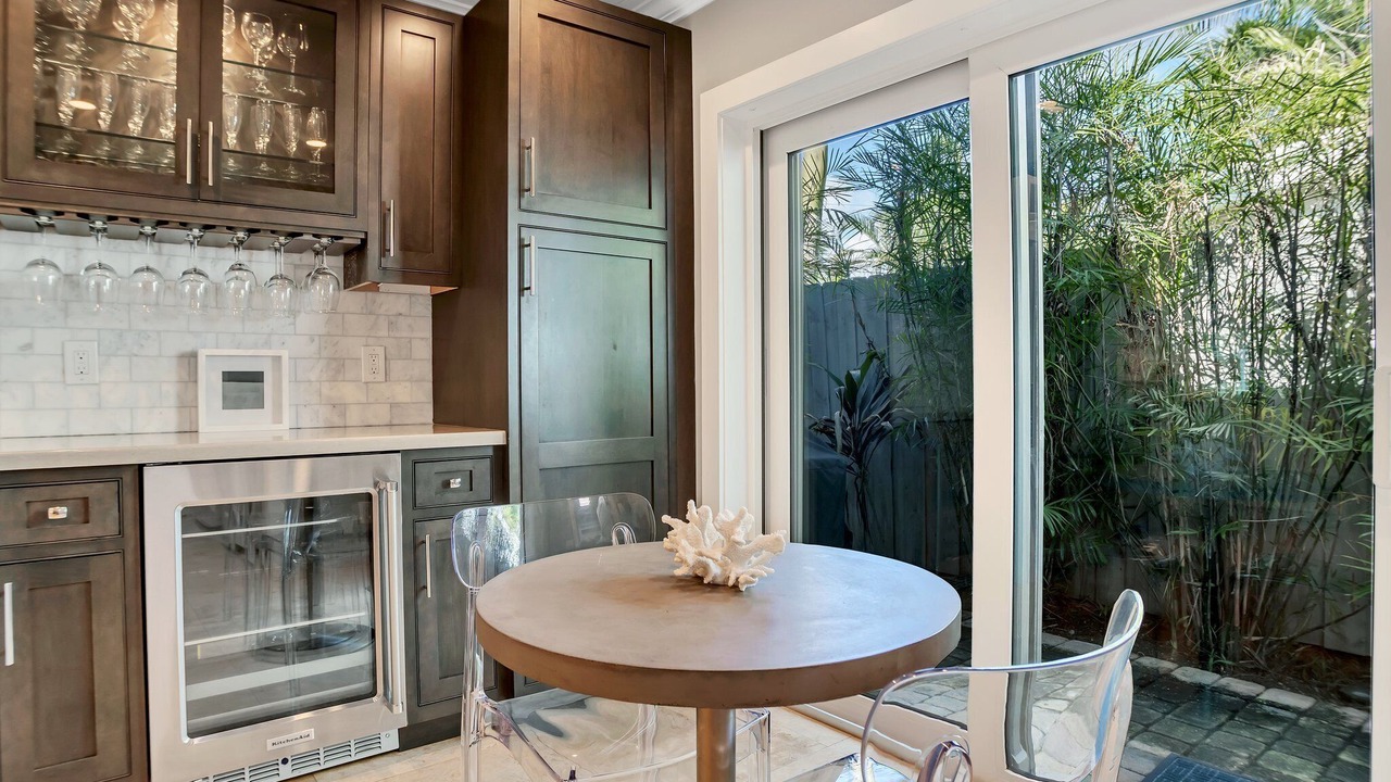 Photo of Kitchen in Dolphin Isles