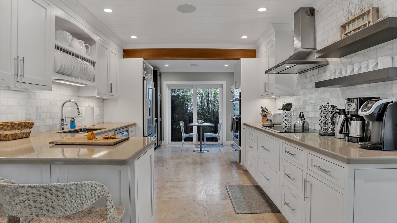 Photo of Kitchen in Dolphin Isles
