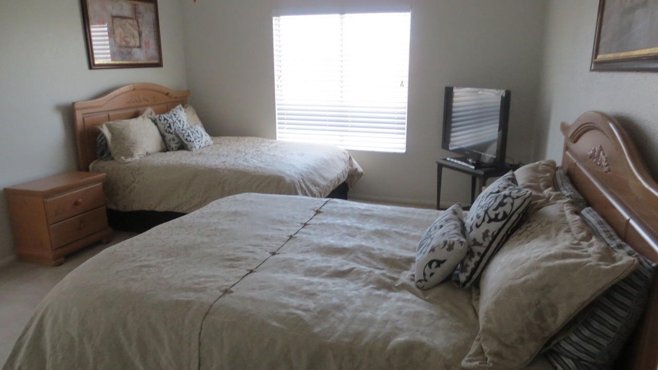 Photo of Bedroom in North Las Vegas