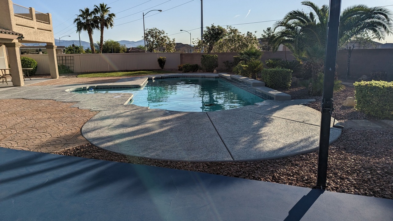 Photo of Outdoor in North Las Vegas
