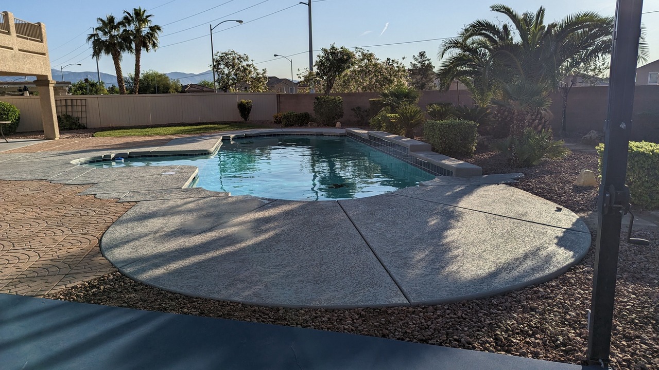 Photo of Outdoor in North Las Vegas