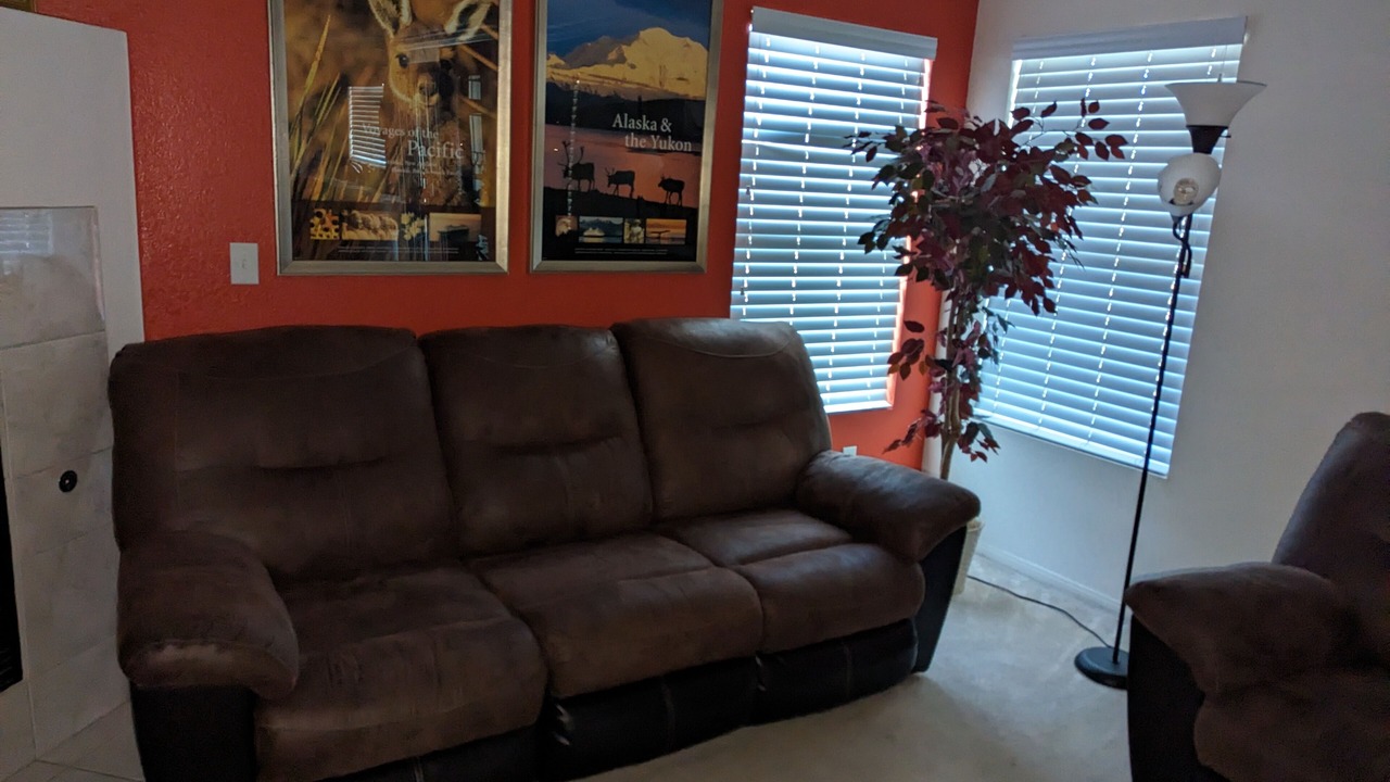 Photo of Bedroom in North Las Vegas