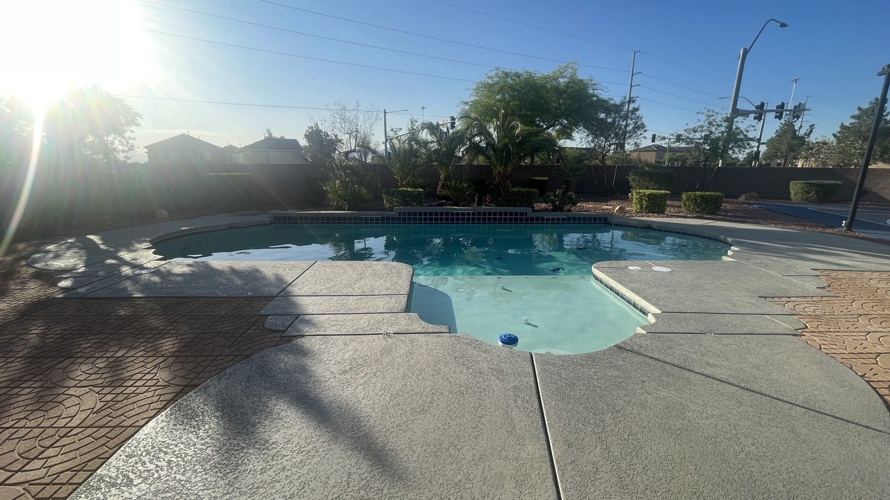 Photo of Outdoor in North Las Vegas