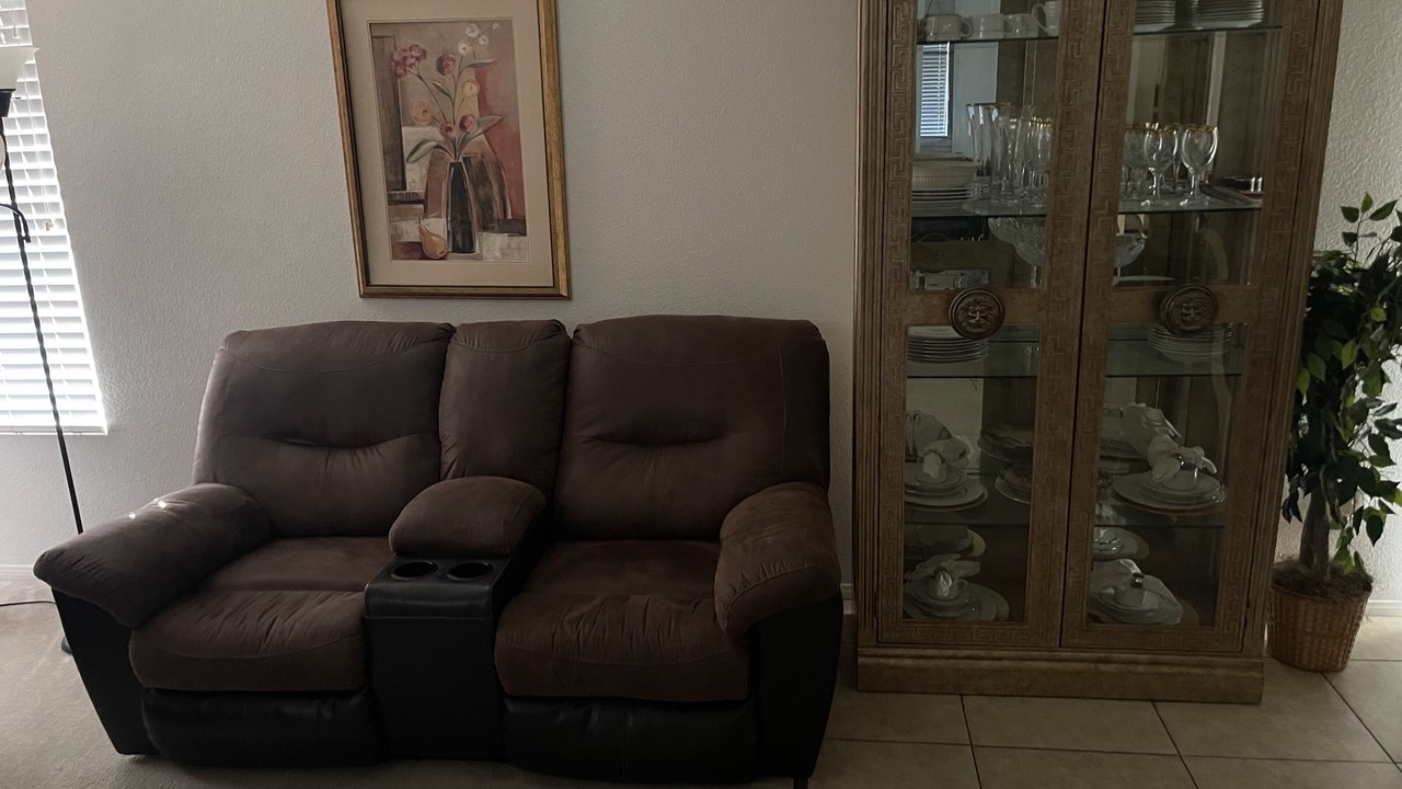 Photo of Bedroom in North Las Vegas