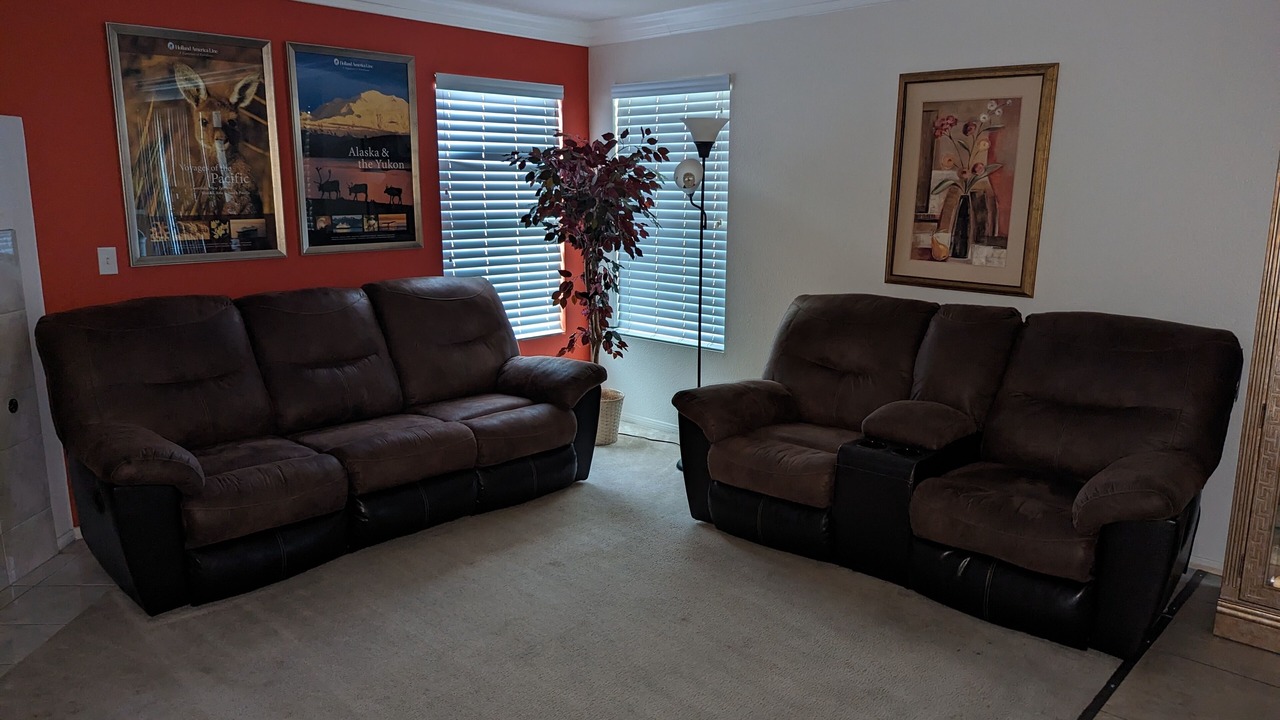 Photo of Bedroom in North Las Vegas