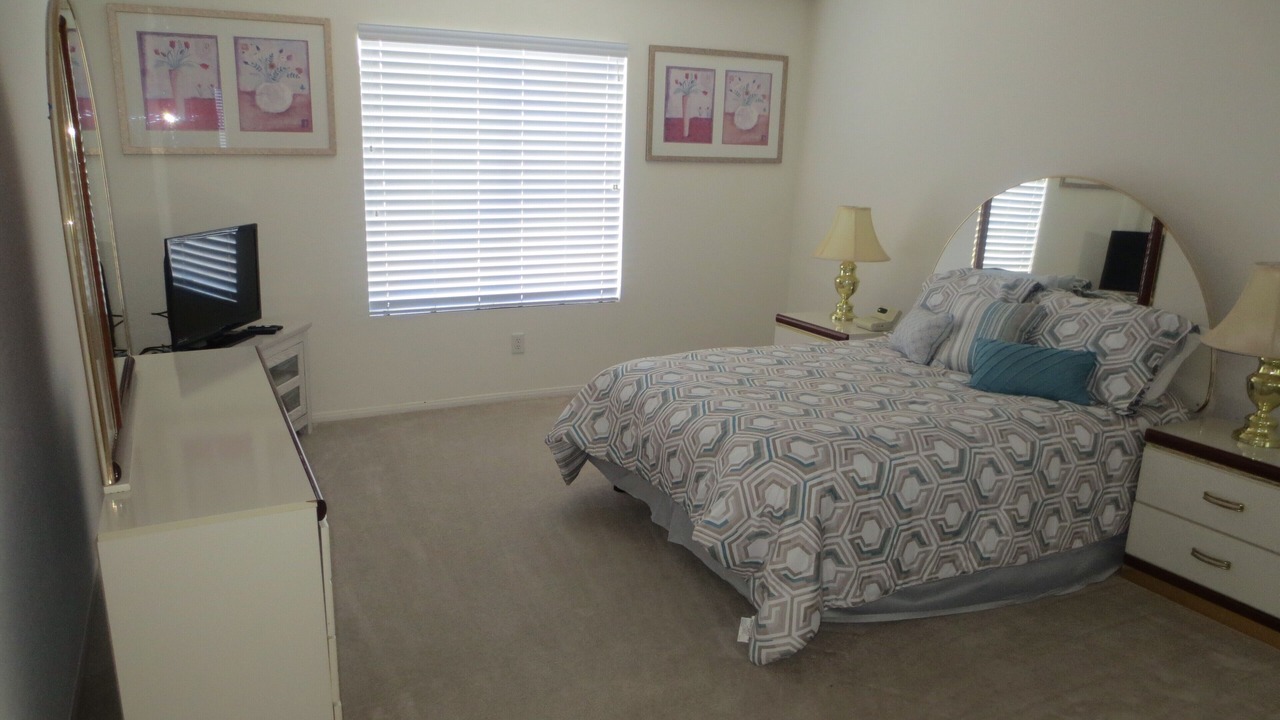 Photo of Bedroom in North Las Vegas