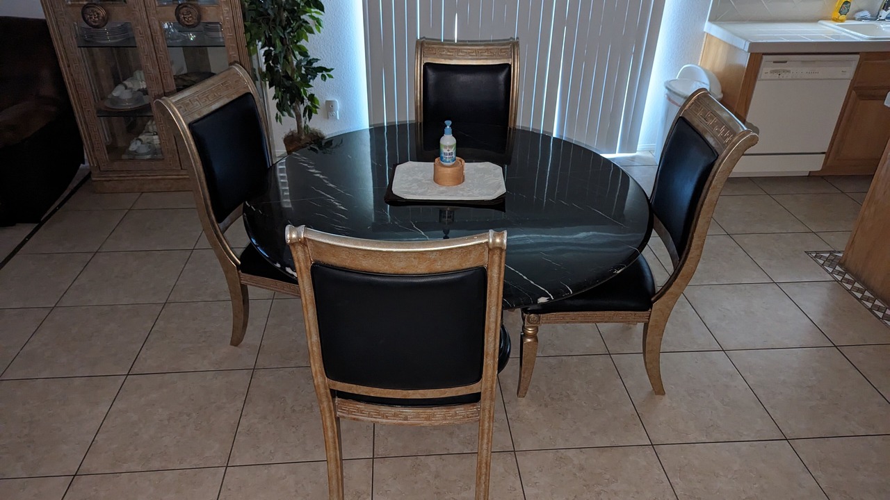 Photo of Bedroom in North Las Vegas