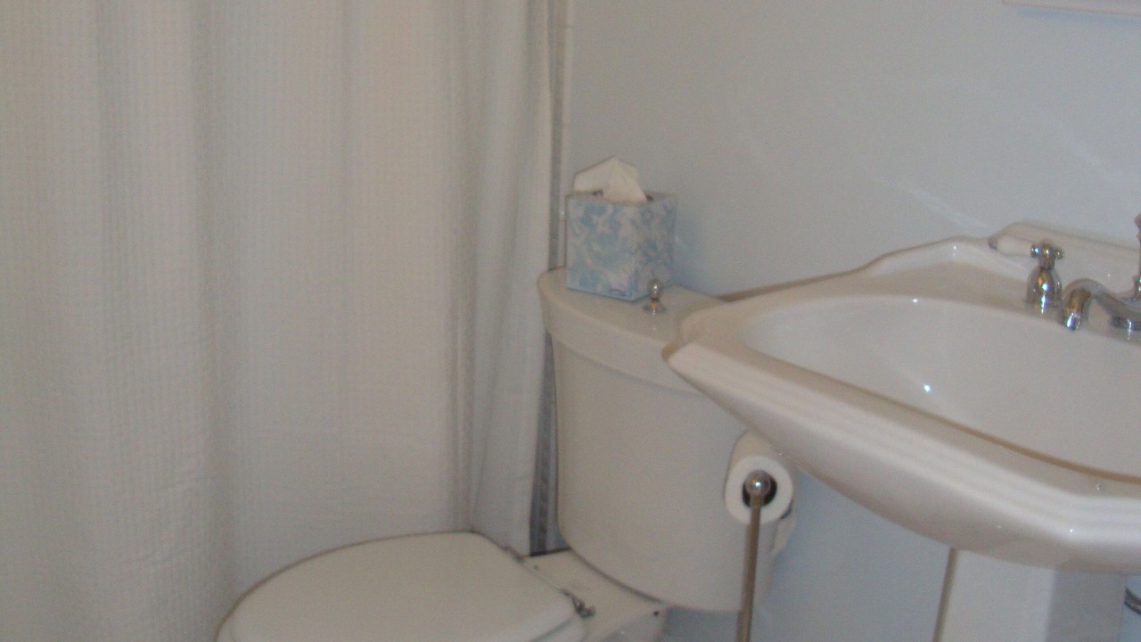 Photo of Bathroom in Bass Harbor