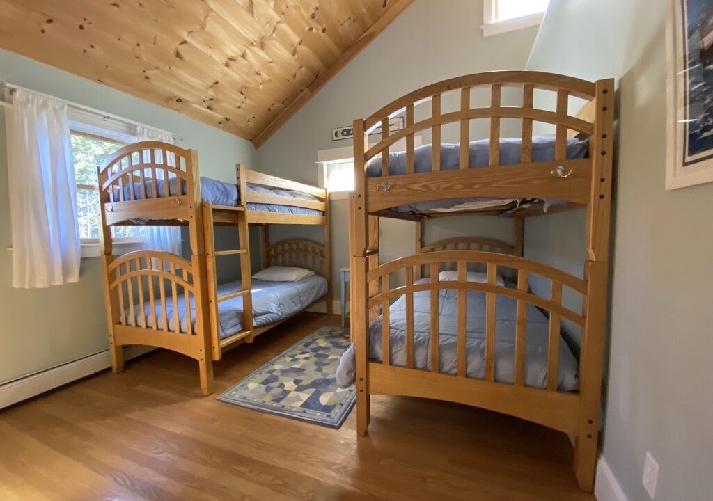 Photo of Bedroom in Bass Harbor