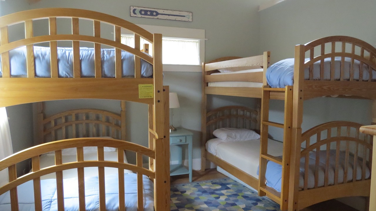 Photo of Bedroom in Bass Harbor