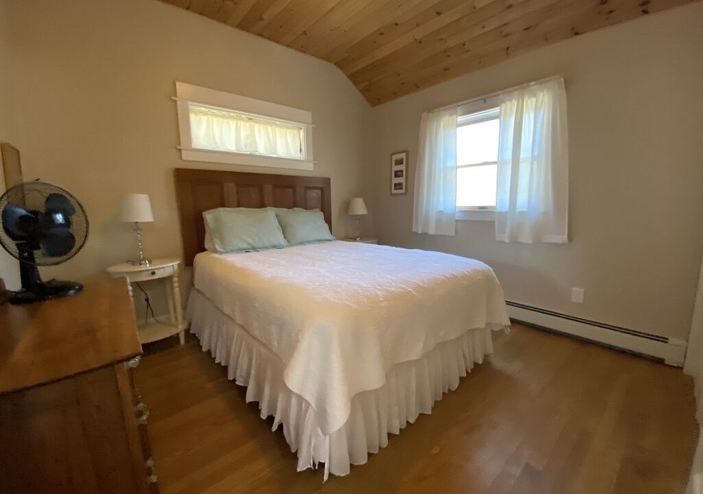 Photo of Bedroom in Bass Harbor