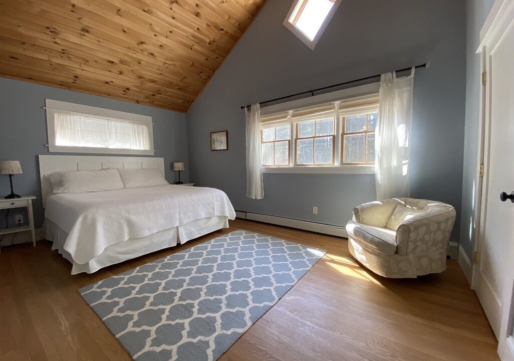 Photo of Bedroom in Bass Harbor