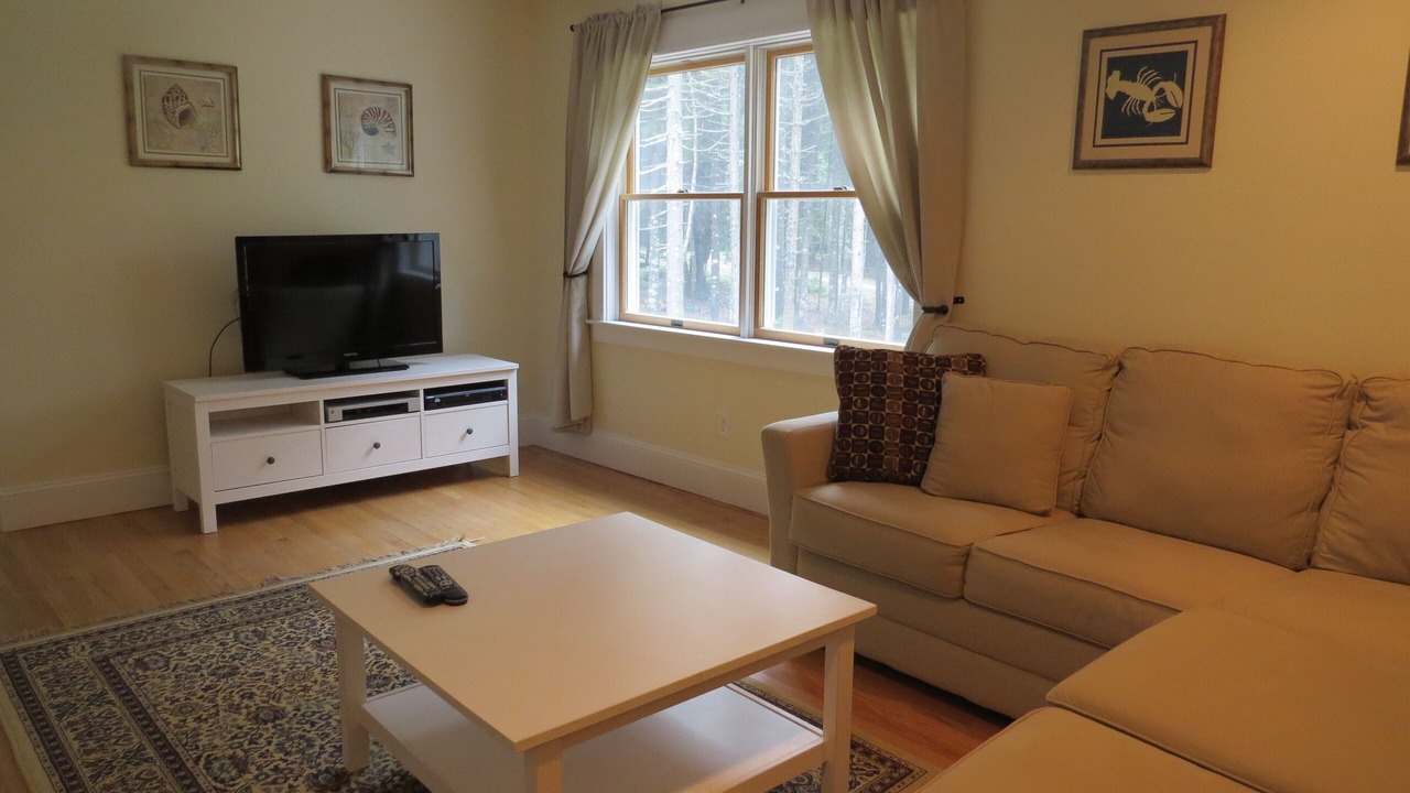 Photo of Bedroom in Bass Harbor