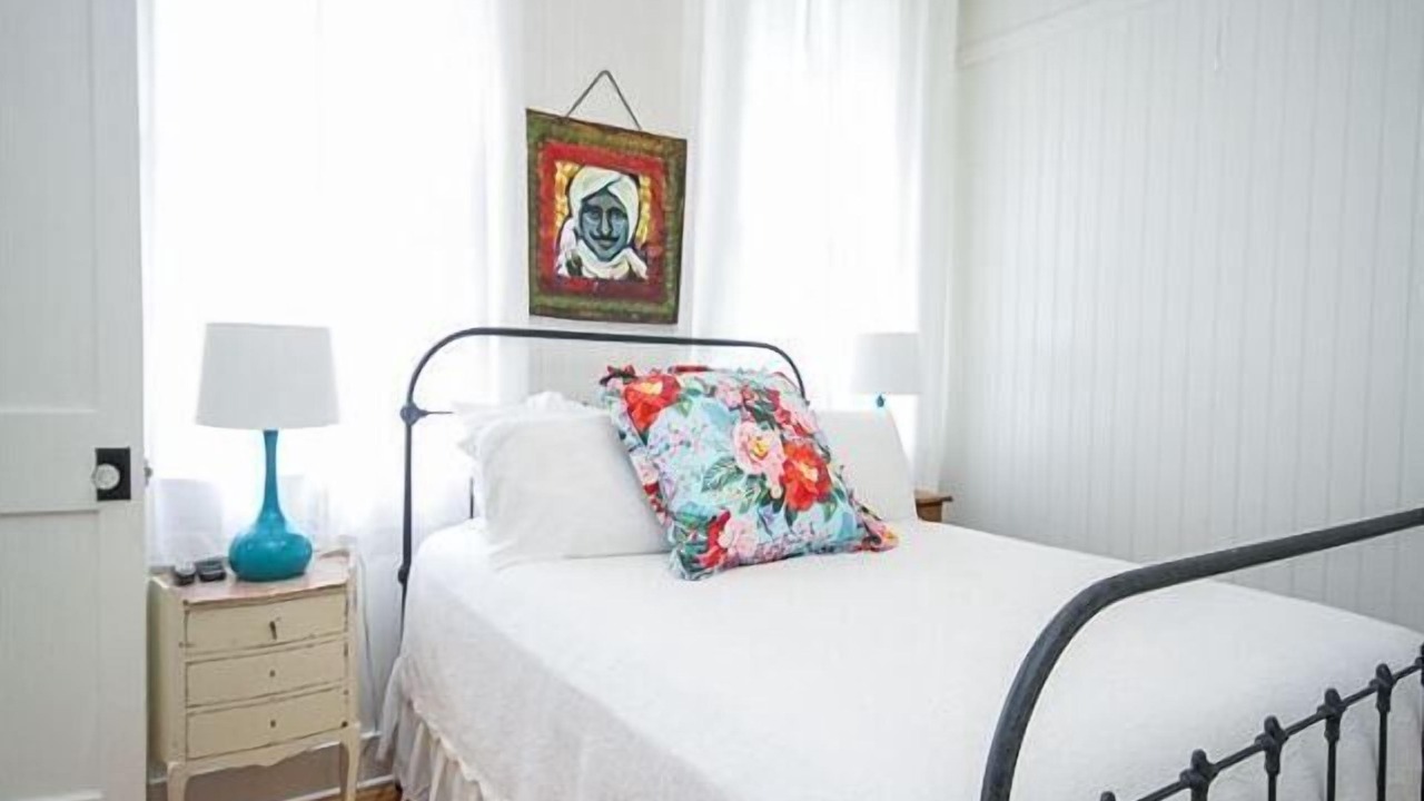 Photo of Bedroom in Tybee Island