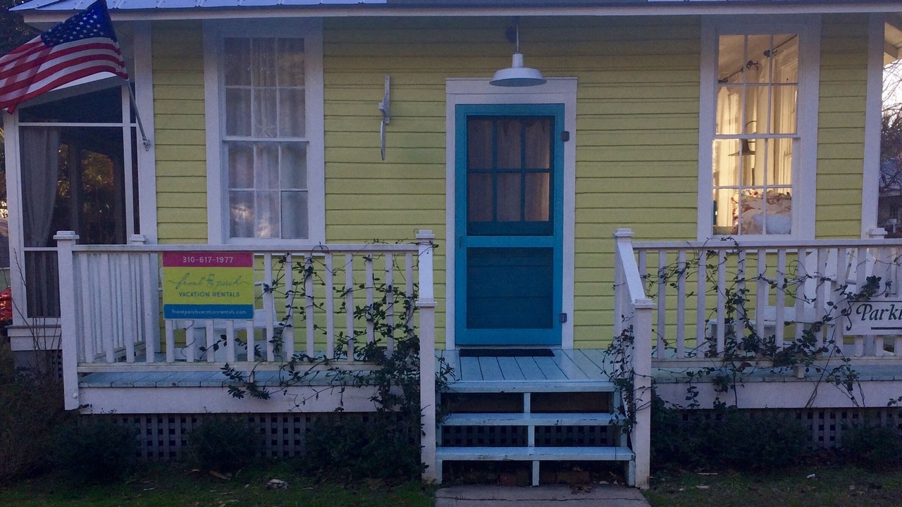 Photo of Outdoor in Tybee Island