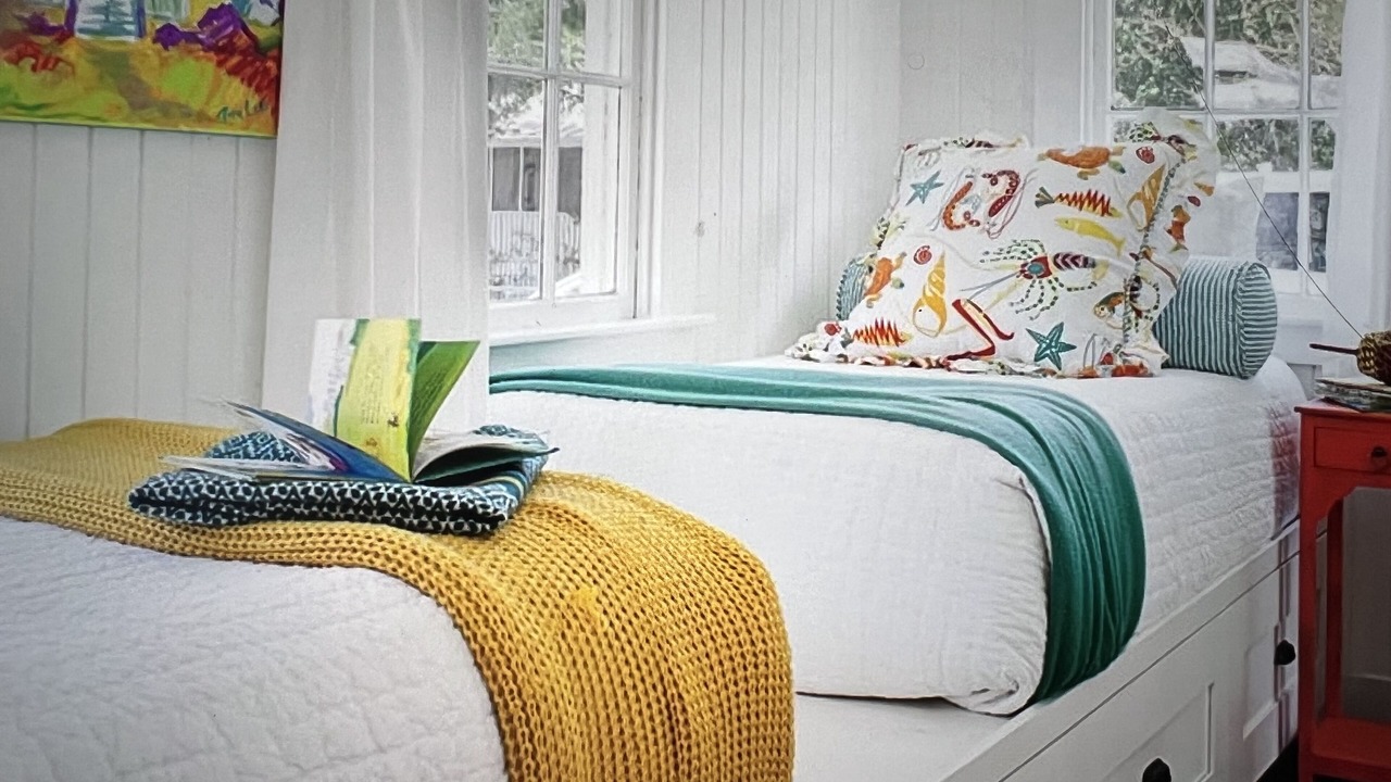 Photo of Bedroom in Tybee Island